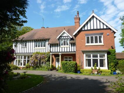 Stallingborough Road, Healing, DN41