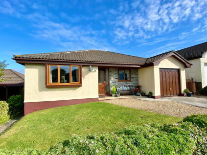 Treneague Park, Wadebridge, PL27