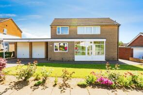 9, Stafford Crescent, Moorgate, Rotherham S60 3DG