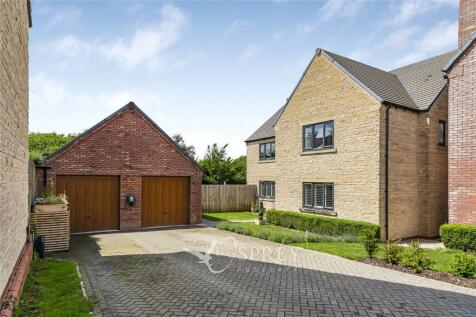 Greenfield Close, Waltham On The Wolds, Melton Mowbray