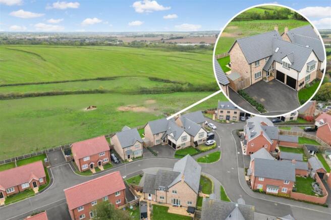 16 Redfern Road, Oakthorpe