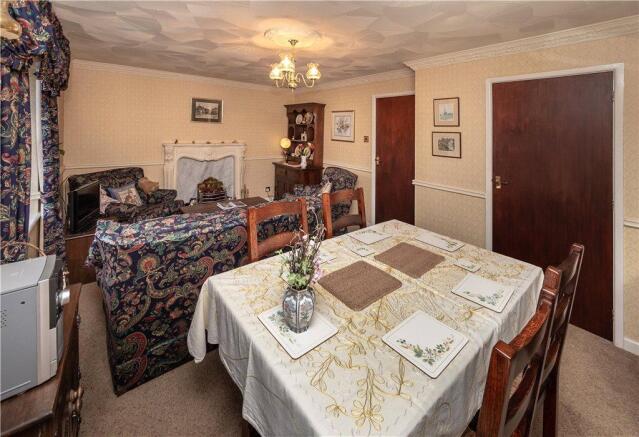 Living/Dining