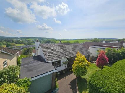 Eningdale Road, Tavistock