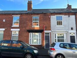 6, Bissell Street, Quinton, Birmingham B32 1AH