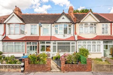 Mayfield Crescent, Thornton Heath, CR7