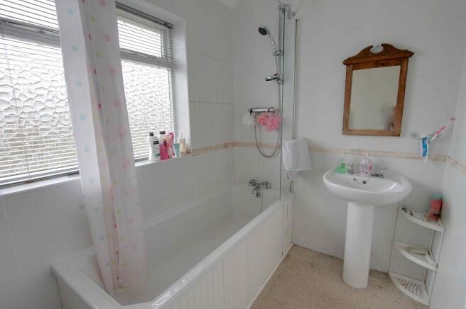 Bathroom 1