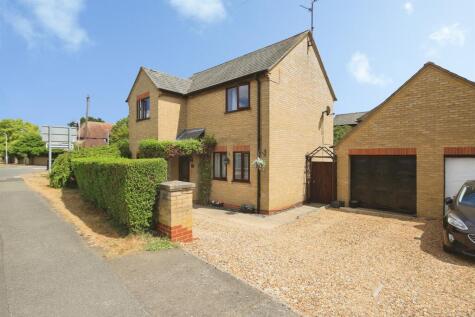 Station Road, Thorney, Peterborough