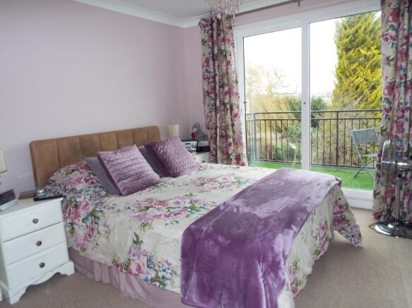 Bedroom 1