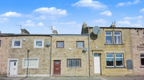 444 Briercliffe Road, Burnley, BB10 2HA