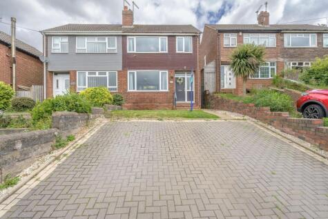 Dibdale Road, Dudley