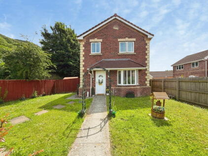 Rowan Tree Avenue, Baglan, Port Talbot, SA12 8EZ