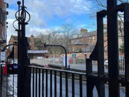 44, The Chilterns, Gloucester Green, Oxford OX1 2DF