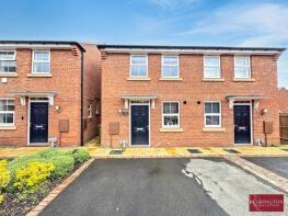 6, Polly Drive, Leicester LE19 4EA