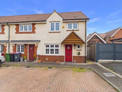 Oxmoor Avenue, Hadley, Telford, Shropshire.