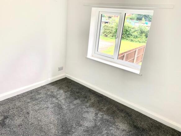 2nd Bedroom
