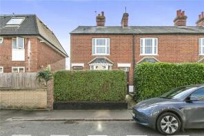 5, Bearton Road, Hitchin SG5 1UB