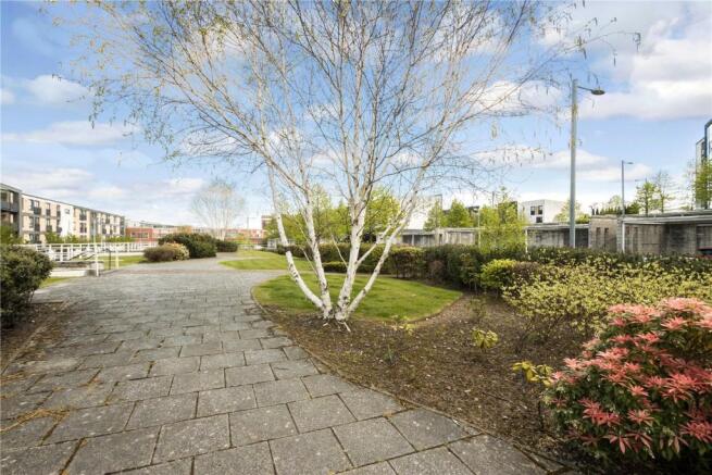 Outside Grounds