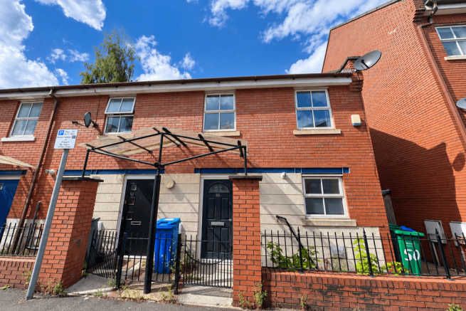 3 bedroom House for rent