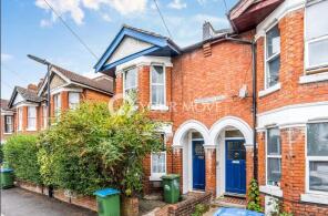 16a, Harborough Road, Southampton SO15 2FY