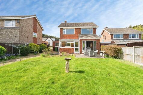 Hazel Avenue, Sheringham