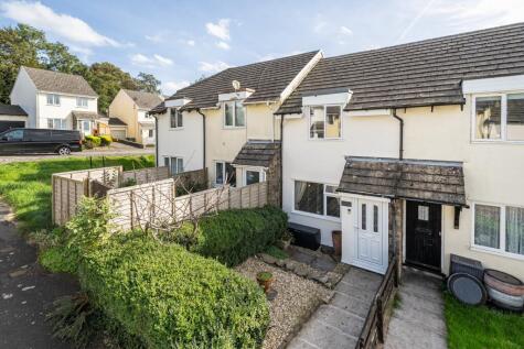 Furze Park Road, Bratton Fleming, EX31