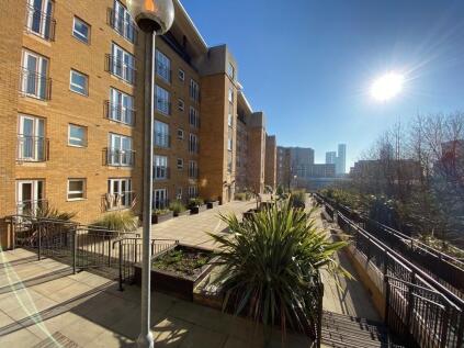 Apartment , Fusion , Middlewood Street, Salford