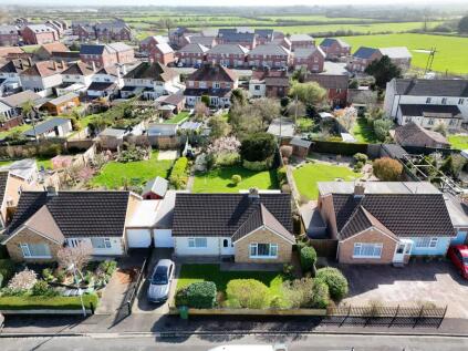Alstone Gardens, Highbridge, Somerset, TA9