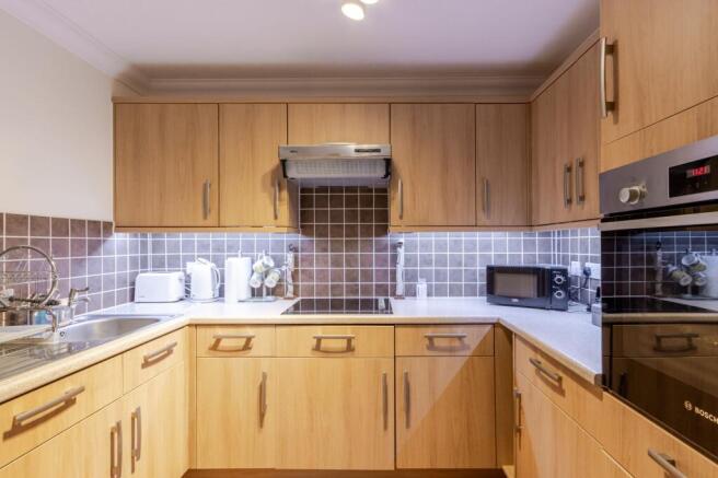 Kitchen 1