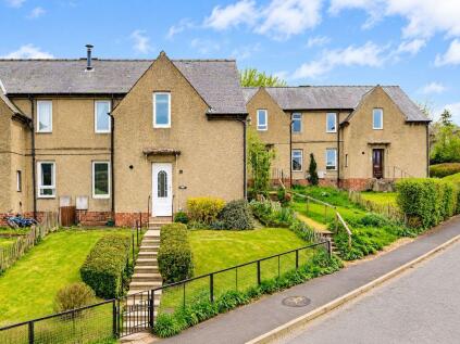19 Eliots Park, Peebles, EH45 8HB