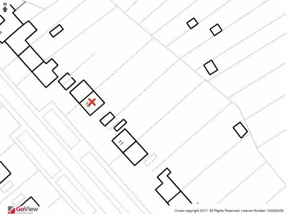 Detailed Map