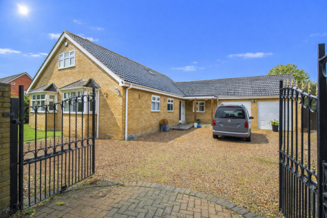 Kingsdon Lane, Harlow