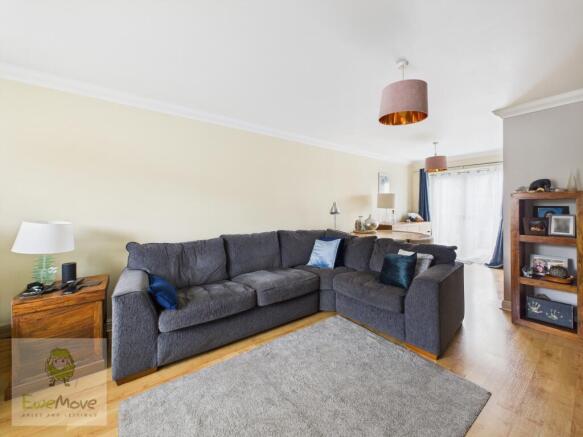 Living Dining Room