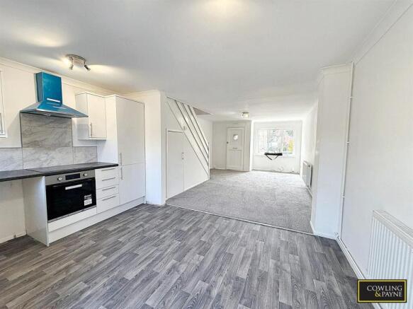 Kitchen Dining Room