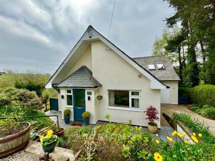 Brymbo Road, Bwlchgwyn, Wrexham