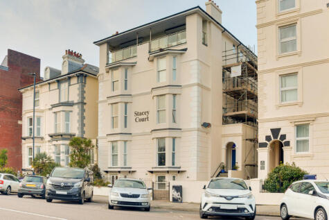 Clarence Parade, Southsea