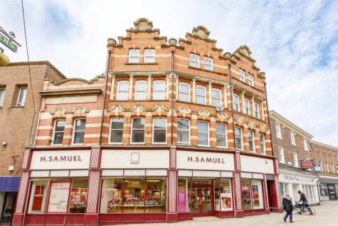 Market Street, York,YO1 8ST