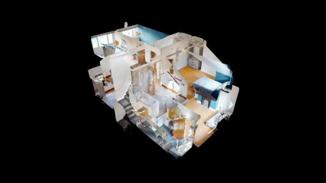 5 bed House to rent Image 9