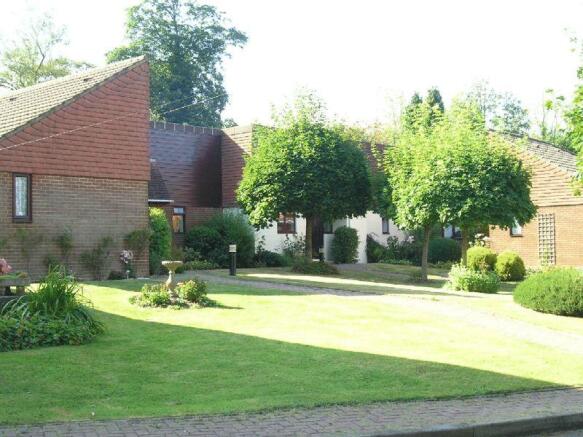 GENERAL VIEW OF...