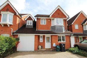 20, Marl Field Close, Worcester Park KT4 7NZ