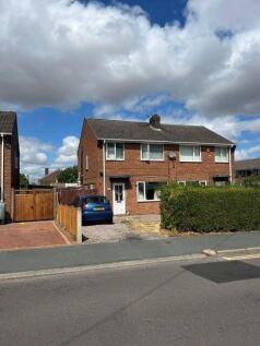 4 Teagues Crescent, Trench, Telford, Shropshire, TF2 6RG