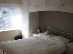 Bed 1