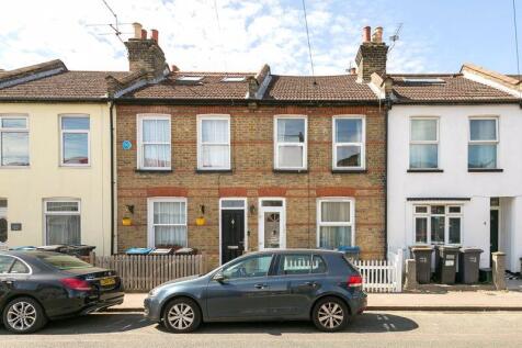 Gladstone Road, Croydon