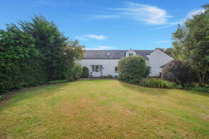 The Steading, Redcastle, Haugh Of Urr, Castle Douglas DG7 3LB