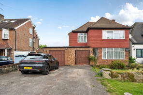 21, Old Fold View, Grimsdyke Cres To No Sixty Seven, Barnet EN5 4EA