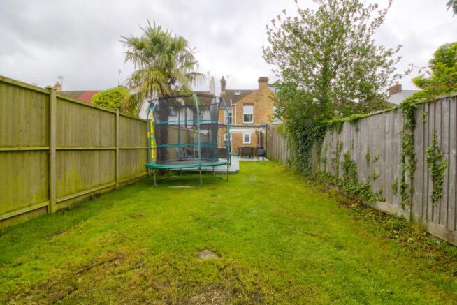 Rear Garden 5