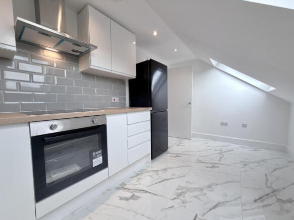 ONE BEDROOM FLAT TO RENT IN TOOTING