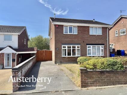 Hulse Street, Stoke-On-Trent