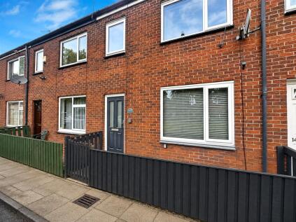 Wood Street, Middleton, Manchester, Greater Manchester, M24