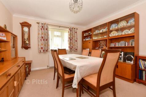 Devonia Gardens, Brading, Sandown, Isle of Wight