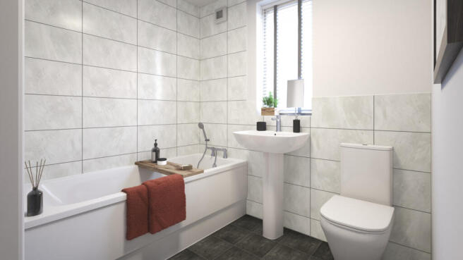 2 bed Semi-Detached for sale Image 7